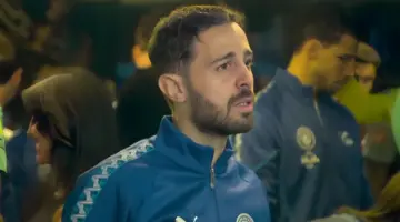 برشلونة يقترب من ضم بيرناردو سيلفا في صفقة انتقال حر · دايلي بيروت